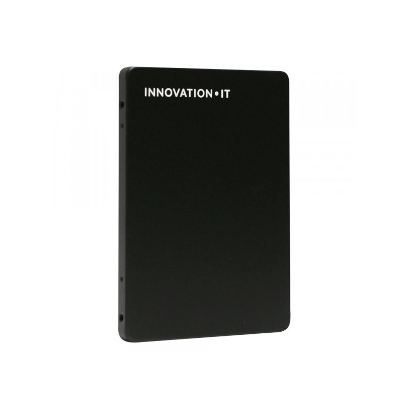 Innovation IT 00-512999 - 512 Go - 2.5inch - 480 Mo/s 00-512999 Innovation IT 00-512999 - 512 Go - 2.5inch - 480 Mo/s 00-512999