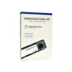 Innovation IT 00-512111 - 512 Go - M.2 00-512111