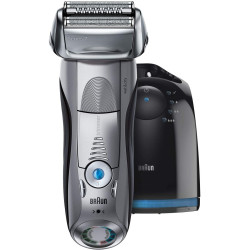 Braun Series 7 7899cc + nouveau CCR2