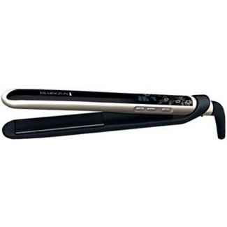 Remington REM-S9500-Fer à lisser 235 °C - Noir
