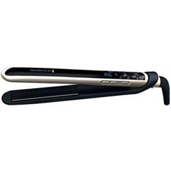 Remington REM-S9500-Fer à lisser 235 °C - Noir