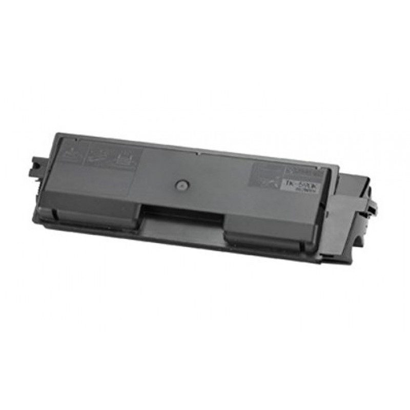 Kyocera TK-590K - 7000 pages - Noir - 1 pièce(s) 1T02KV0NL0