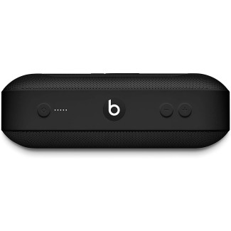 Beats Pill+ Haut-parleur Bluetooth - Noir EU