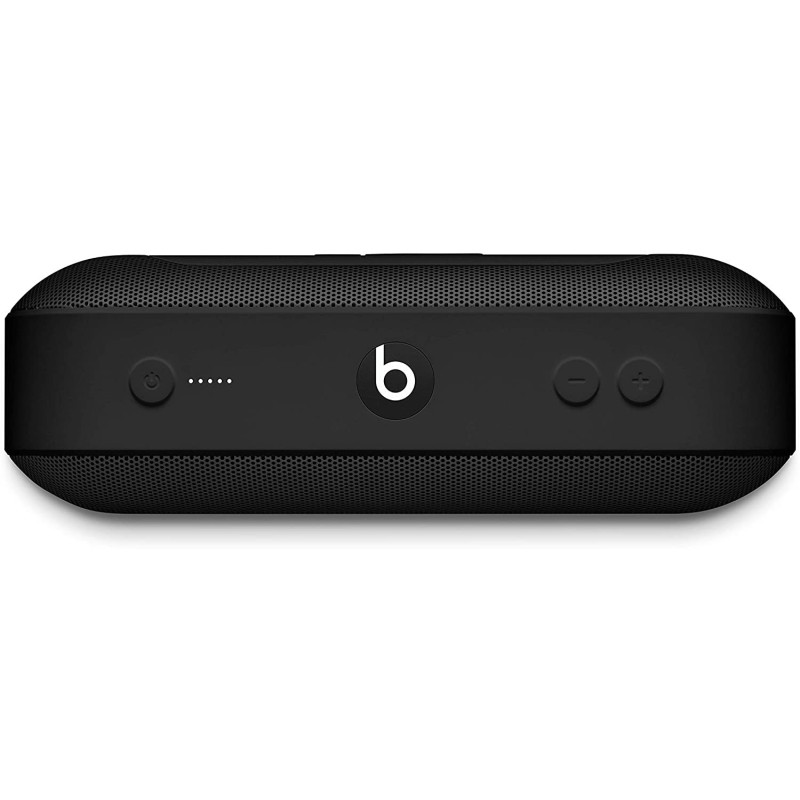 Beats Pill+ Haut-parleur Bluetooth - Noir EU