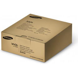 TON Samsung HP SU426A CLT-W406 Tonerauffangbehälter SU426A