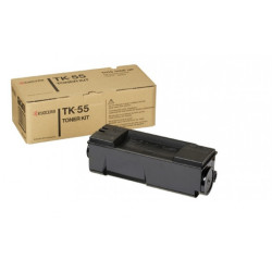 TON Kyocera TK-55 black 370QC0KX