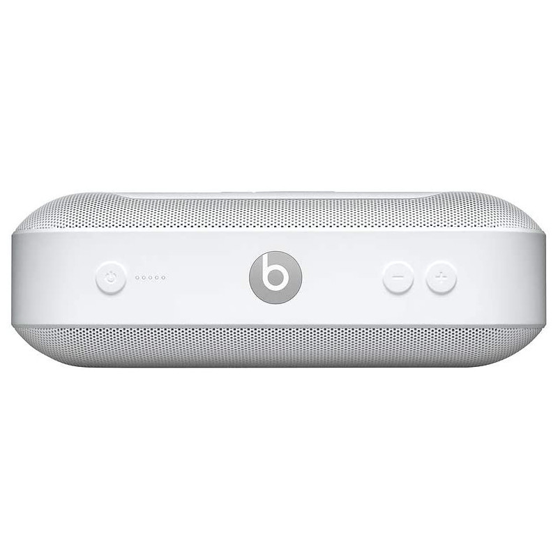 Beats Pill+ Haut-parleur Bluetooth - Blanc EU
