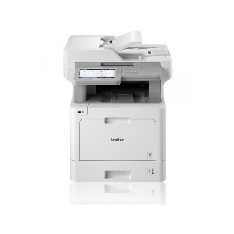 Brother MFC-L9570CDW Multifunktionsdrucker Farbe Laser MFCL9570CDWG1 Brother MFC-L9570CDW Multifunktionsdrucker Farbe Laser MFCL9570CDWG1