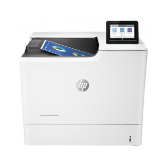 HP Enterprise M653dn Imprimante Couleur Duplex Laser J8A04A#B19