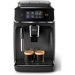 Philips Cafetière EP2220/10 Series 2200