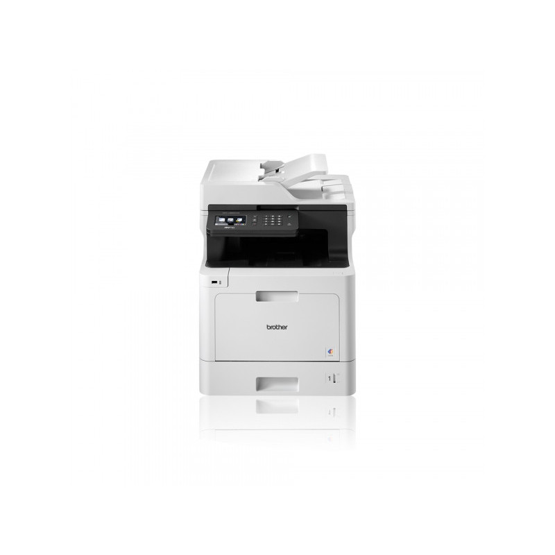BROTHER A4 MFP color laser 31ppm 250sheet paper tray duplex MFCL8690C BROTHER A4 MFP color laser 31ppm 250sheet paper tray duplex MFCL8690C
