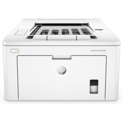 HP LaserJet Pro M203dn Drucker Monochrom G3Q46A#B19