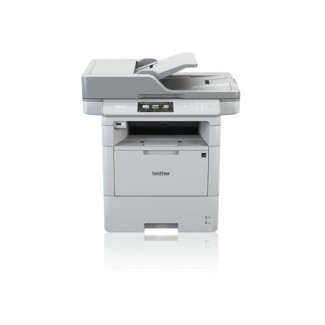 Brother MFC-L6900DW Multifunktionsdrucker s/w Laser Legal MFCL6900DWG1