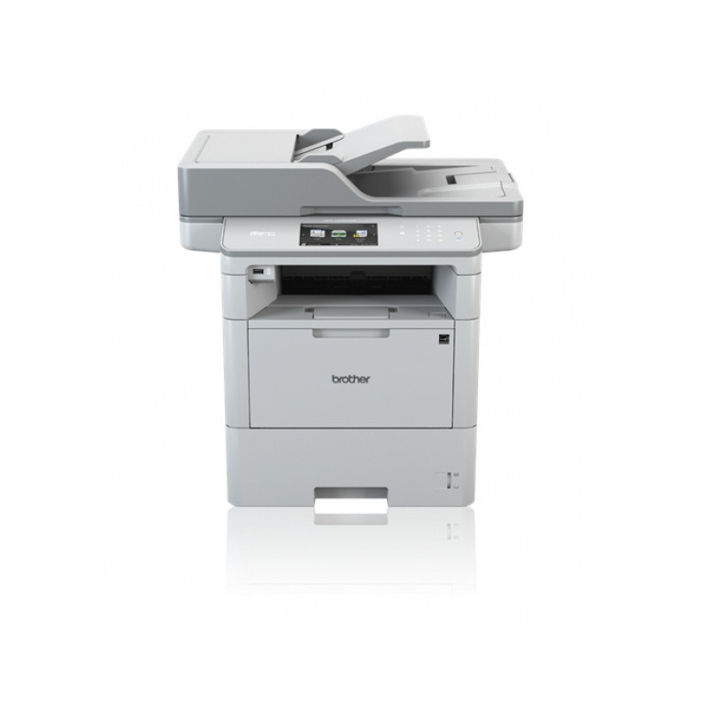 Brother MFC-L6900DW Multifunktionsdrucker s/w Laser Legal MFCL6900DWG1