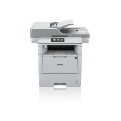 Brother MFC-L6900DW Multifunktionsdrucker s/w Laser Legal MFCL6900DWG1