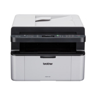 Brother MFC-1910W Multifunktionsdrucker s/w Laser Legal MFC1910WG1