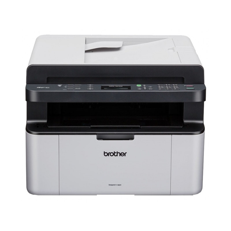 Brother MFC-1910W Multifunktionsdrucker s/w Laser Legal MFC1910WG1 Brother MFC-1910W Multifunktionsdrucker s/w Laser Legal MFC1910WG1