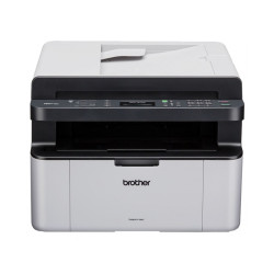 Brother MFC-1910W Multifunktionsdrucker s/w Laser Legal MFC1910WG1