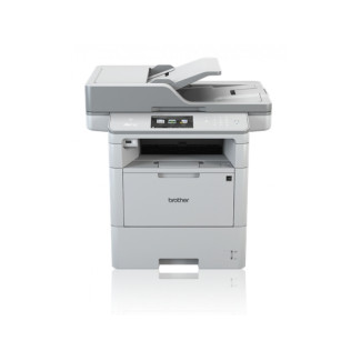 Brother MFC-L6800DW Multifunktionsdrucker s/w Laser Legal MFCL6800DWG1