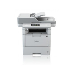 Brother MFC-L6800DW Multifunktionsdrucker s/w Laser Legal MFCL6800DWG1