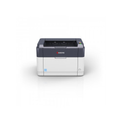 KYOCERA FS-1061DN ECOSYS Laser A4 Drucker Monochrom Duplex 1102M33NL2