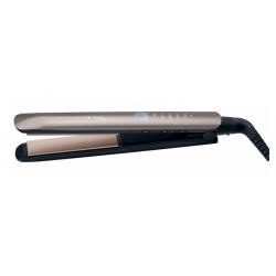 Remington S8590 - Fer à lisser - À chaleur Bronze S8590