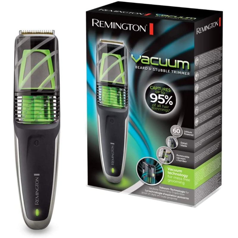 Remington Tondeuse à barbe MB 6850
