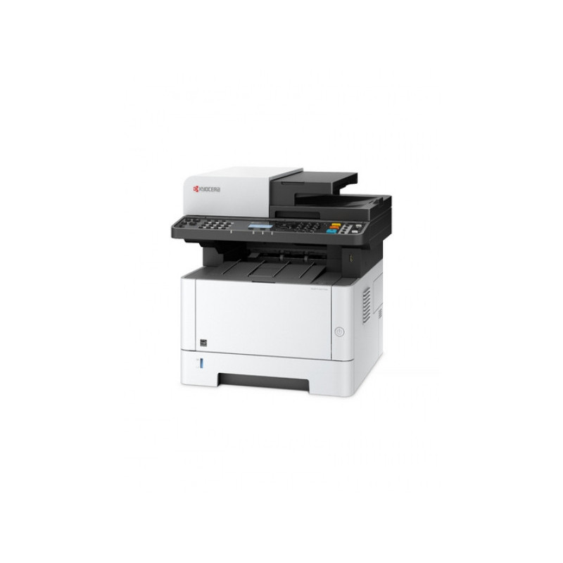 KYOCERA ECOSYS M2135dn Mono MFP Laser A4 35ppm print scan copy 1102S03NL0 KYOCERA ECOSYS M2135dn Mono MFP Laser A4 35ppm print scan copy 1102S03NL0