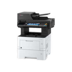 KYOCERA ECOSYS M3145idn Multifunktionsdrucker s/w Laser  1102V23NL0