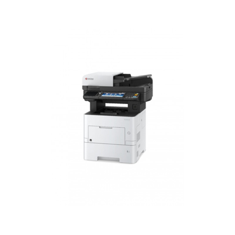KYOCERA ECOSYS M3655idn Multifunktionsdrucker s/w Laser 1102TB3NL0 KYOCERA ECOSYS M3655idn Multifunktionsdrucker s/w Laser 1102TB3NL0