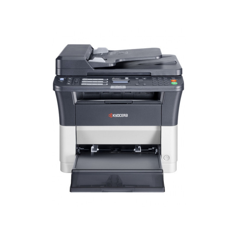 KYOCERA FS-1325MFP Multifunktionsdrucker s/w Laser 1102M73NL2 KYOCERA FS-1325MFP Multifunktionsdrucker s/w Laser 1102M73NL2