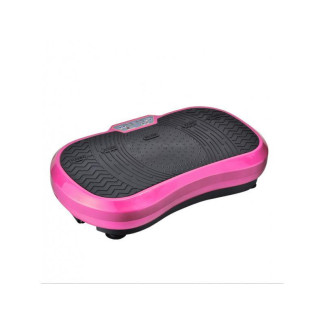 Plateau vibrant Fitness Body Power Max 67cm (Rose)