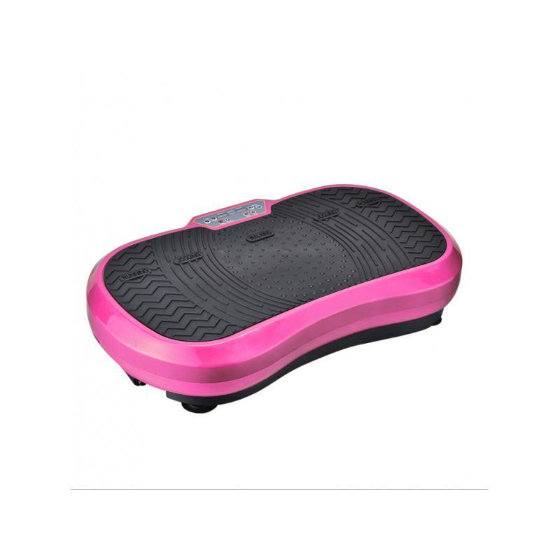 Plateau vibrant Fitness Body Power Max 67cm (Rose) Plateau vibrant Fitness Body Power Max 67cm (Rose)