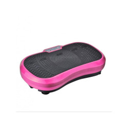 Plateau vibrant Fitness Body Power Max 67cm (Rose)