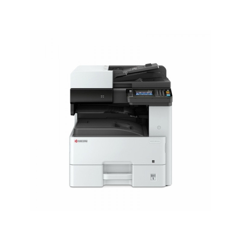 KYOCERA ECOSYS M4125idn Multifunktionsdrucker s/w Laser 1102P23NL0 KYOCERA ECOSYS M4125idn Multifunktionsdrucker s/w Laser 1102P23NL0