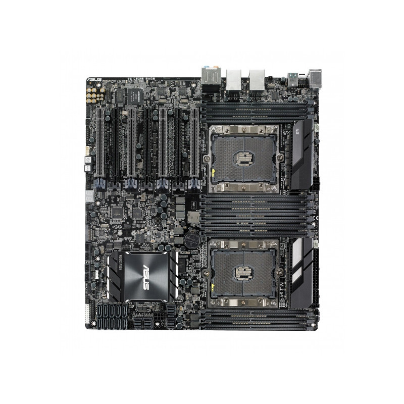 ASUS WS C621E SAGE BMC Intel CPU onboard D 90SW0021-M0EAY0