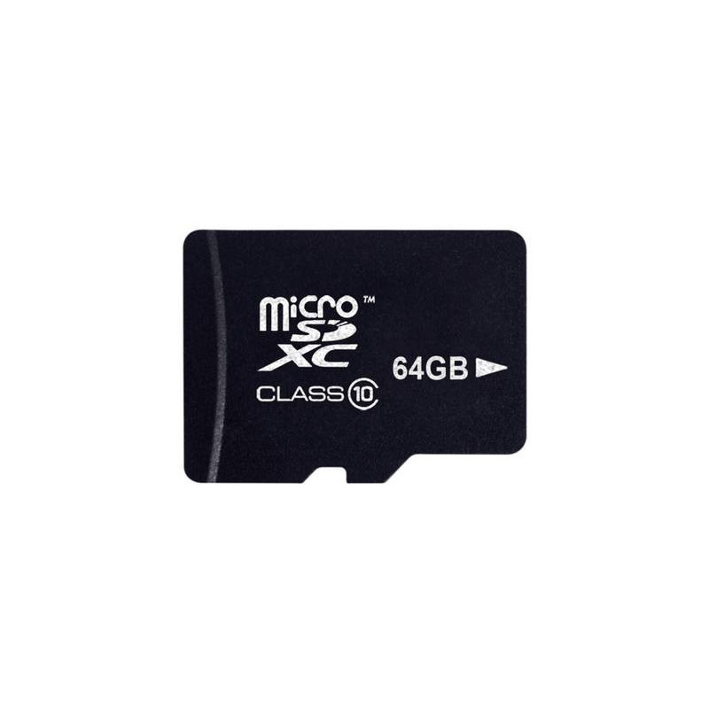 Platinum MicroSDXC 64GB CL10 Platinum MicroSDXC 64GB CL10
