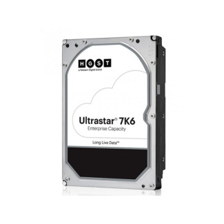 WD Ultrastar 4TB  7K6 HUS726T4TALA6L4 7200RPM 256MB 0B35950