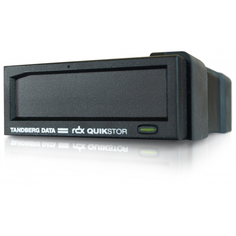 Tandberg RDX extern QuikStor USB 3.0 8782-RDX