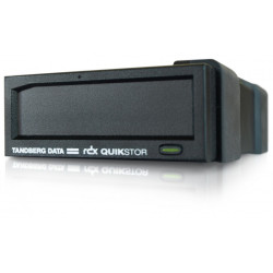 Tandberg RDX extern QuikStor USB 3.0 8782-RDX