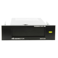 Tandberg RDX intern Quikstor SATA3 5.25 Bare Drive 8813-RDX