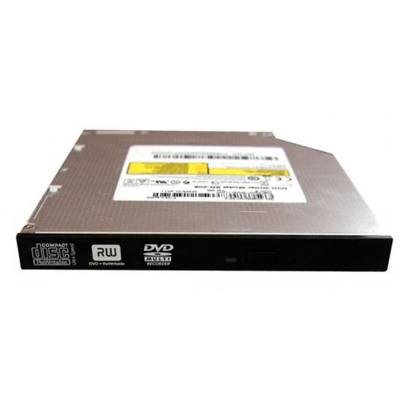 Fujitsu DVD-RW supermulti 1.6 SATA S26361-F3267-L2