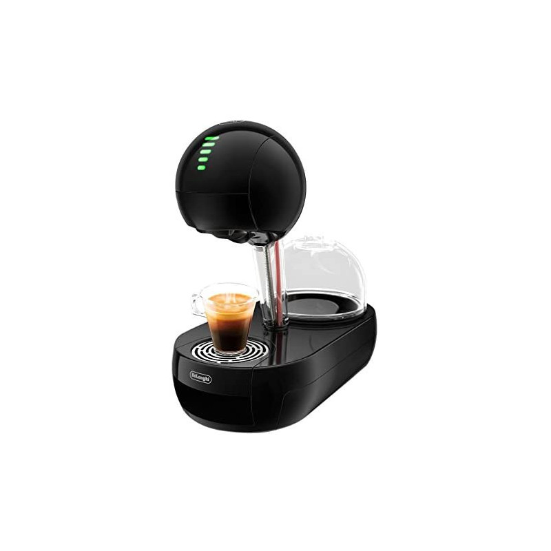 DeLonghi Coffee Machine EDG-635 Black DeLonghi Coffee Machine EDG-635 Black