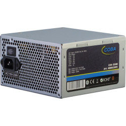 Inter-Tech Netzteil 350W Coba CES-350B 80+ 88882095