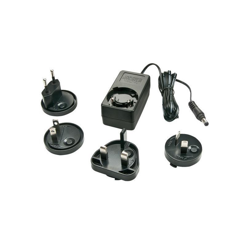 Lindy 73807 - Intérieur - 100-240 V - 50/60 Hz - 15 W - 12 V - Noir 73807 Lindy 73807 - Intérieur - 100-240 V - 50/60 Hz - 15 W - 12 V - Noir 73807