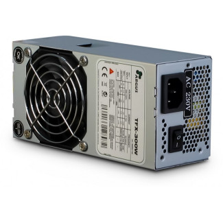 Inter-Tech Netzteil 300W Argus TFX-300W 80mm 88882144
