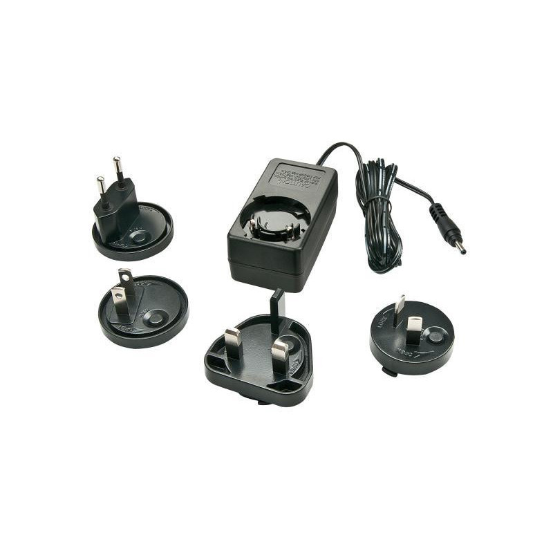 Lindy PC - Intérieur 100-240 V 50/60 Hz 5 V Noir 73824 Lindy PC - Intérieur 100-240 V 50/60 Hz 5 V Noir 73824