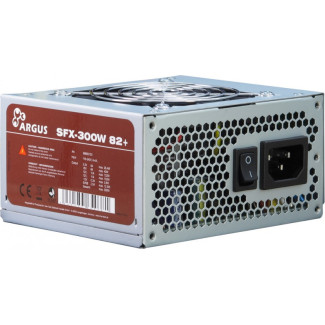 Inter-Tech Netzteil 300W SFX-M300 SFX retail 88882153