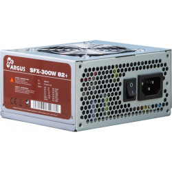 Inter-Tech Netzteil 300W SFX-M300 SFX retail 88882153