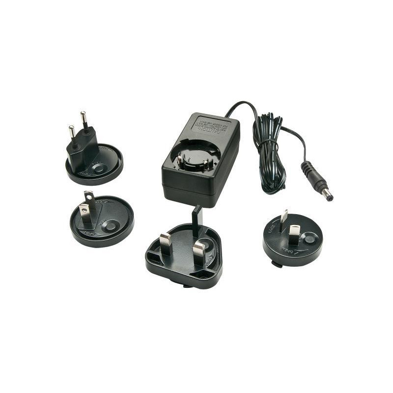 Lindy 73813-100-240 V-50/60 Hz-15 W-5 V Noir-CA vers CC 73813 Lindy 73813-100-240 V-50/60 Hz-15 W-5 V Noir-CA vers CC 73813